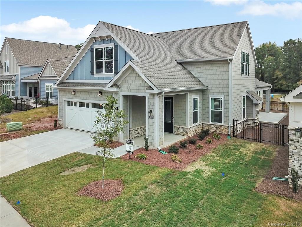 3003 Laney Pond Road, Unit 36 Matthews, NC 28104 - Photo 1 of 31 Gallery Image 1