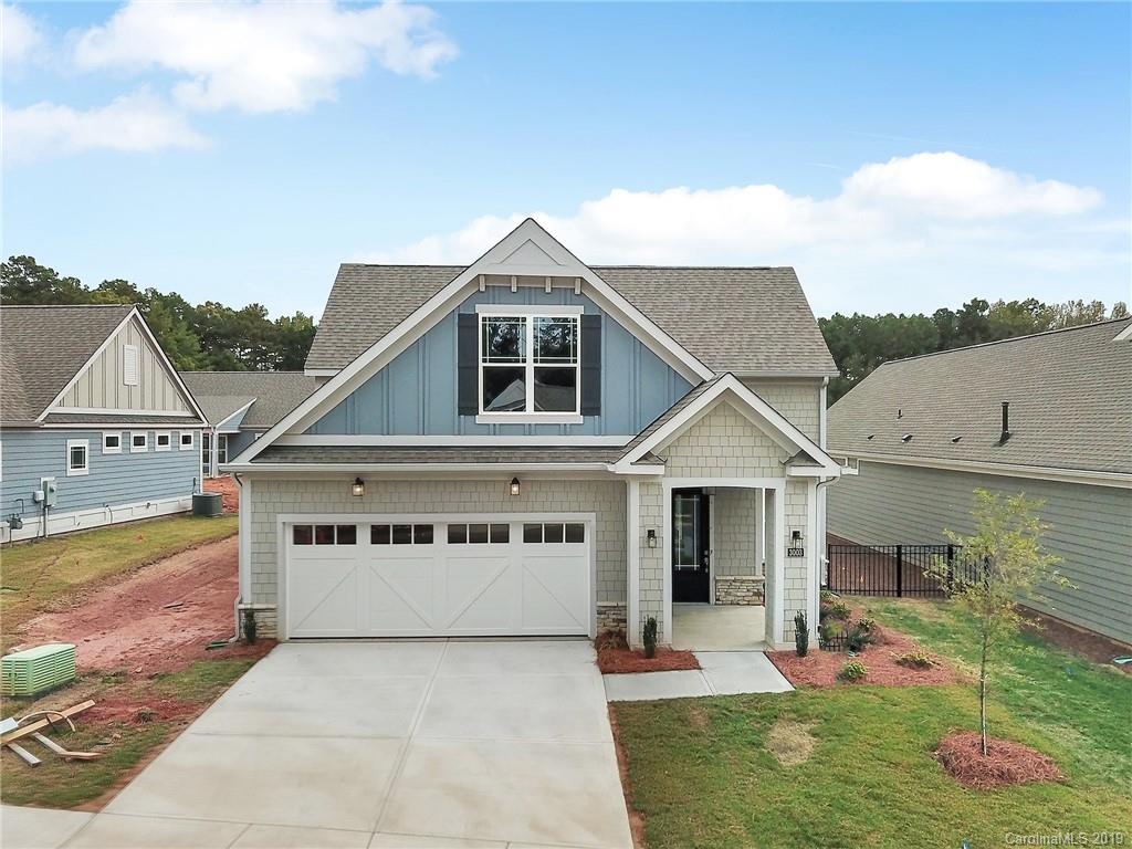 3003 Laney Pond Road, Unit 36 Matthews, NC 28104 - Photo 2 of 31 Gallery Image 2