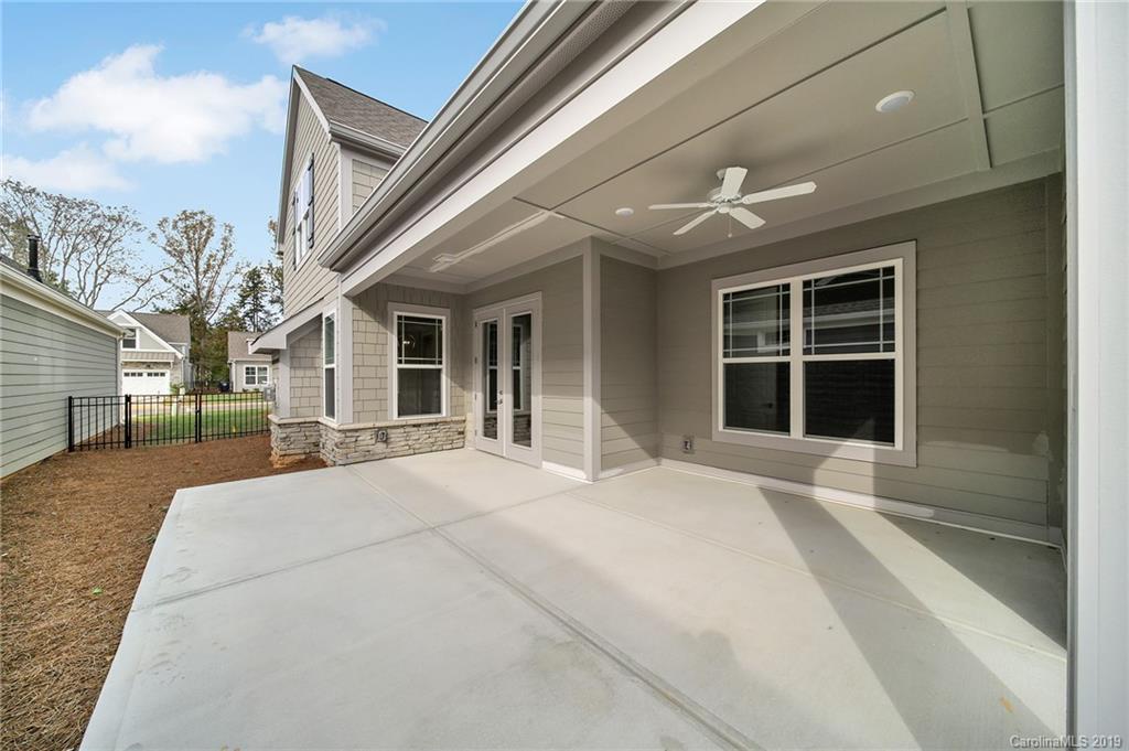 3003 Laney Pond Road, Unit 36 Matthews, NC 28104 - Photo 3 of 31 Gallery Image 3