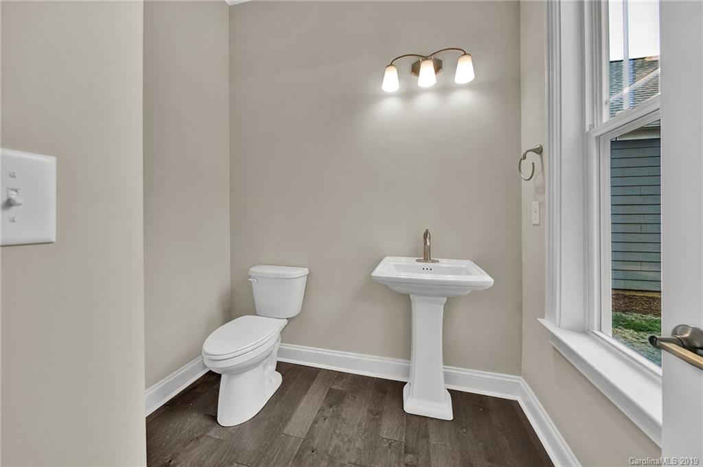 3003 Laney Pond Road, Unit 36 Matthews, NC 28104 - Photo 8 of 31 Gallery Image 8