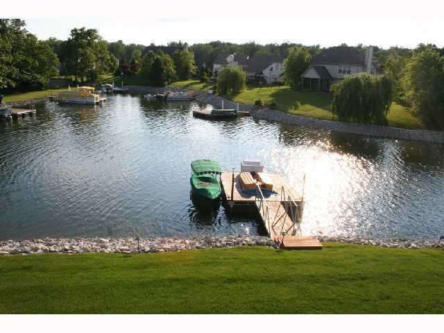 10605 Sunset Point Lane Fishers, IN 46037 - Photo 9 of 10 Gallery Image 9