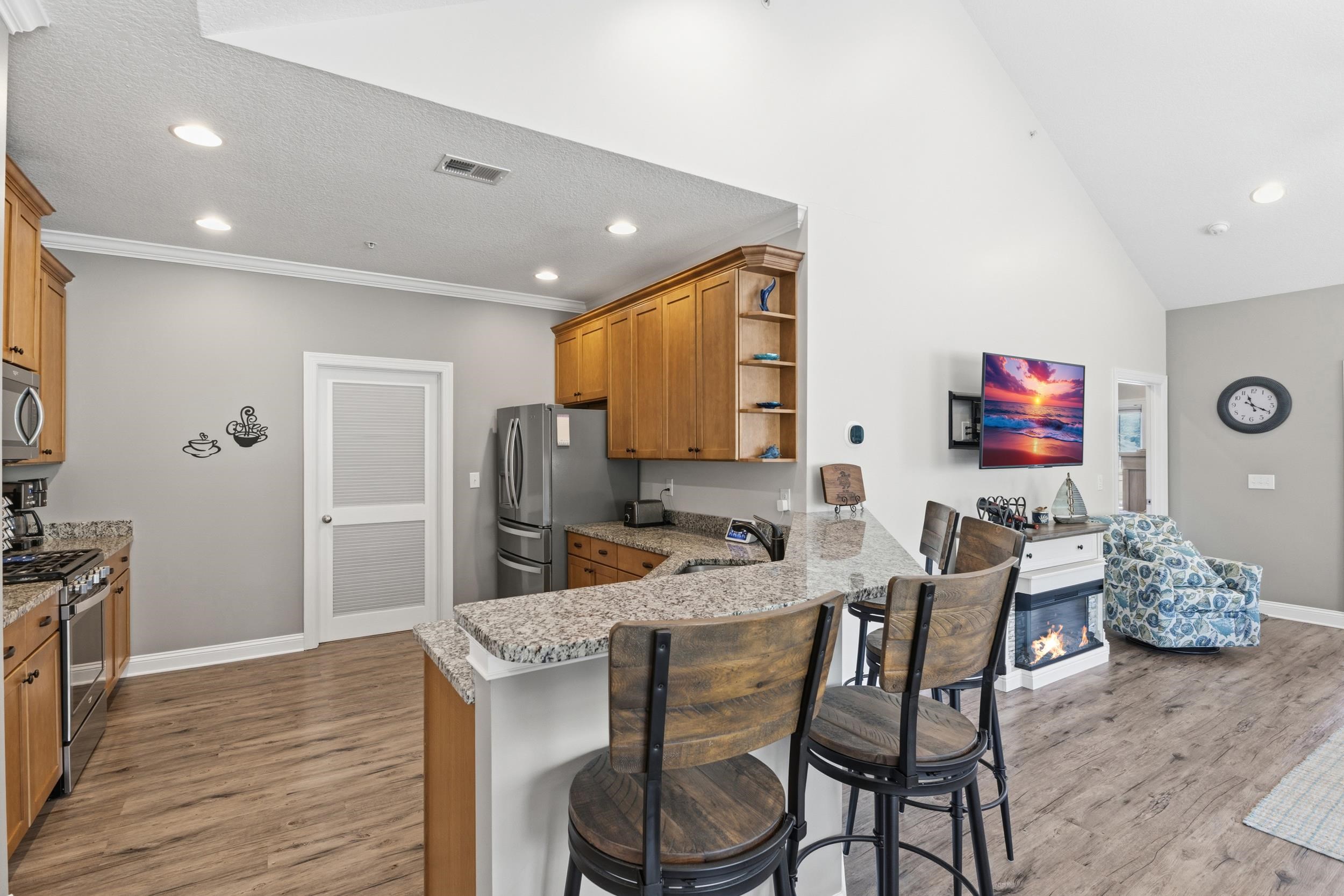850 Sail Lane, Unit 203 Murrells Inlet, SC 29576 - Photo 13 of 55