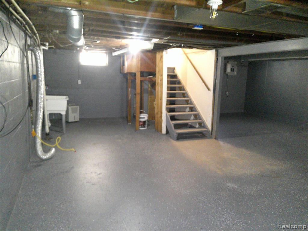 846 West Hemphill Road Flint, MI 48507 - Photo 19 of 20