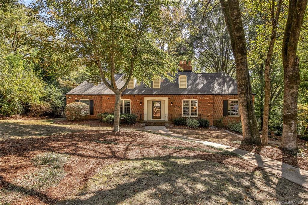 3624 Fountainhill Ridge Road Charlotte, NC 28226 - Photo 1 of 23 Gallery Image 1