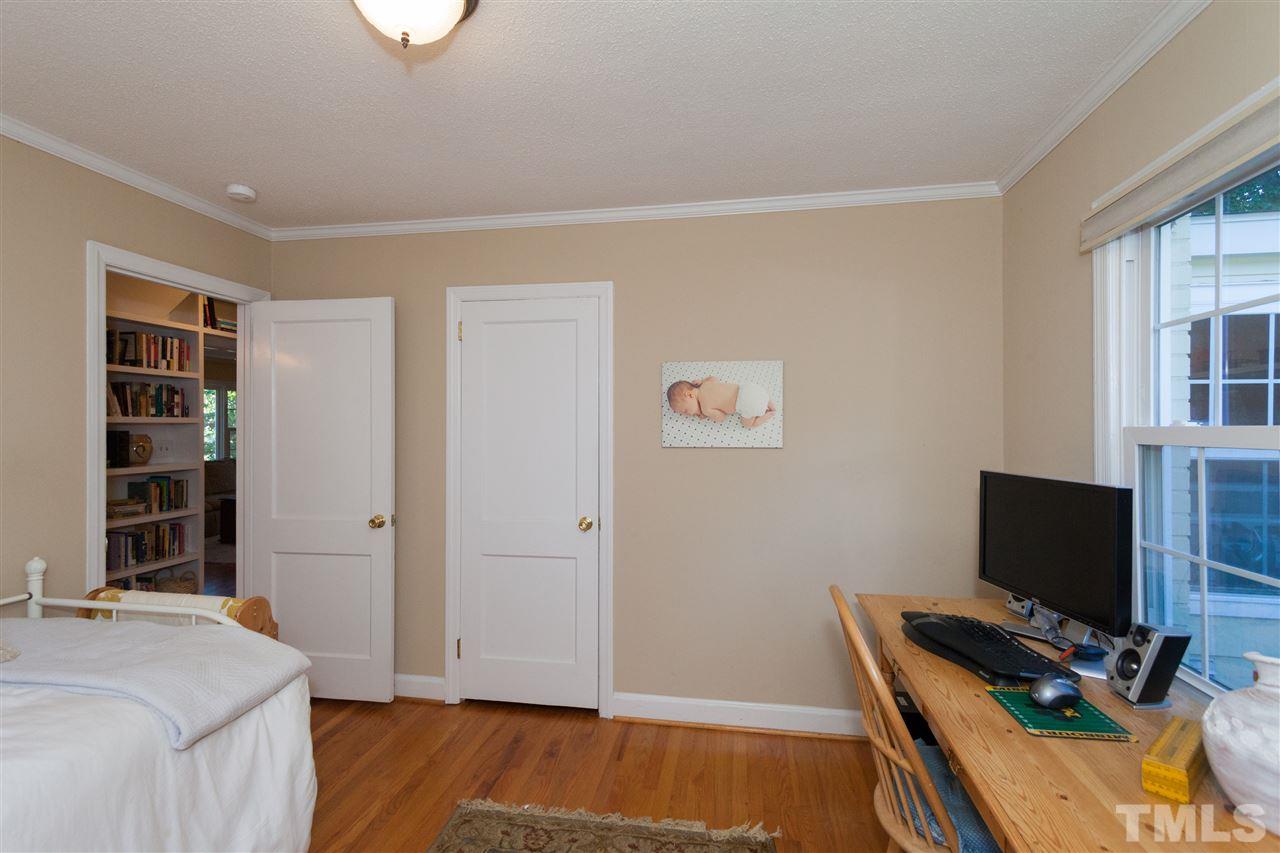 402 East Whitaker Mill Road Raleigh, NC 27608 - Photo 11 of 25