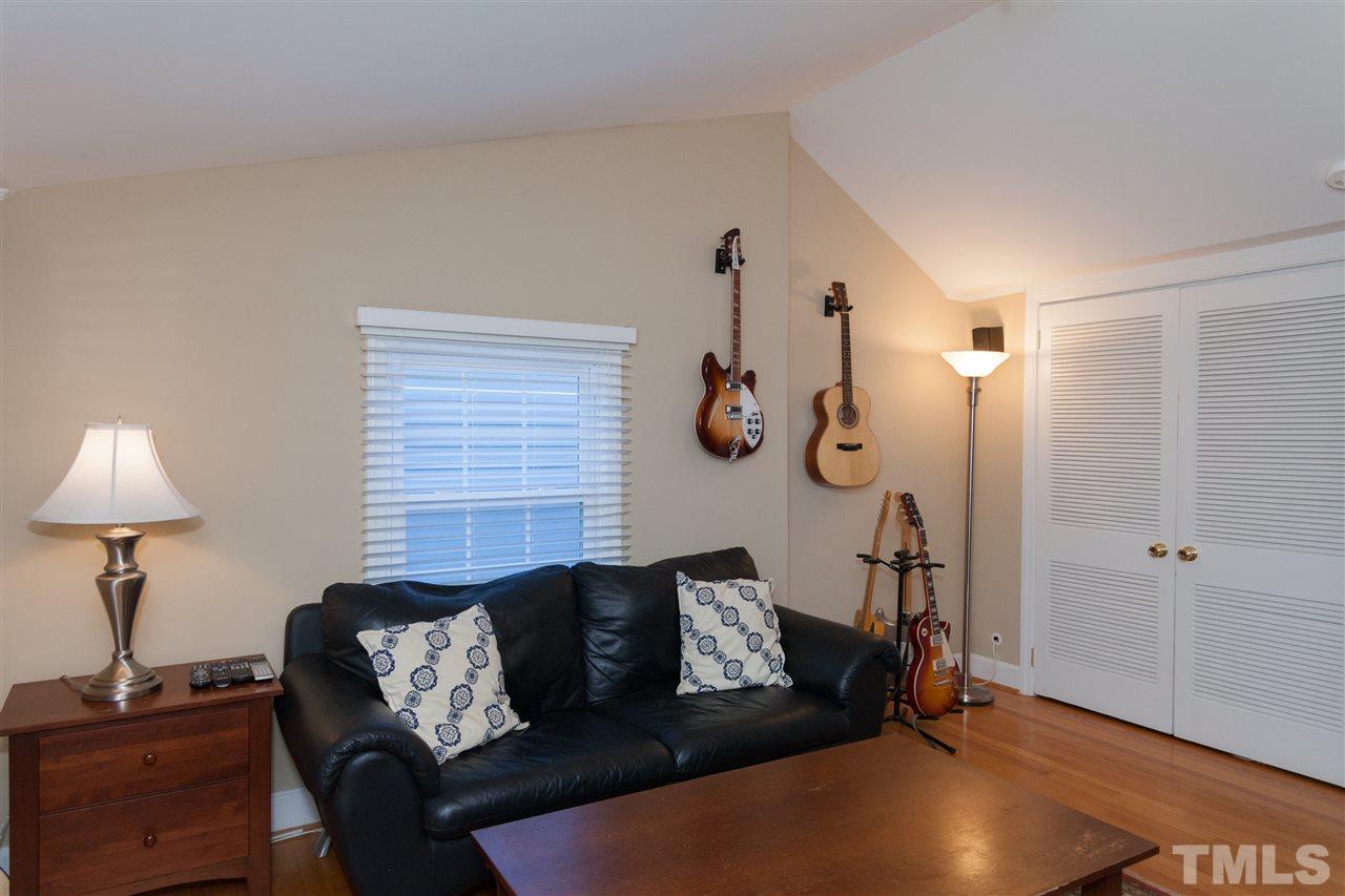 402 East Whitaker Mill Road Raleigh, NC 27608 - Photo 21 of 25