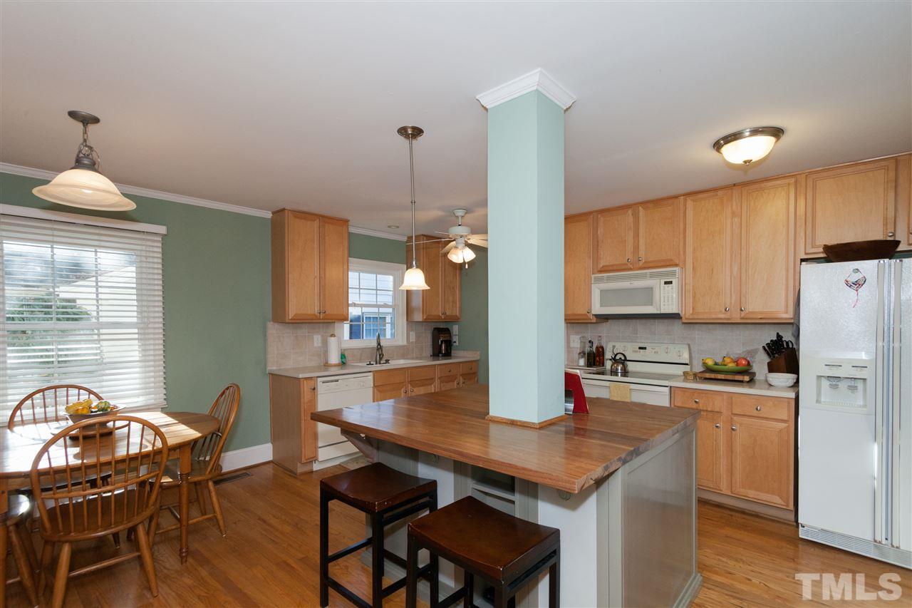 402 East Whitaker Mill Road Raleigh, NC 27608 - Photo 6 of 25