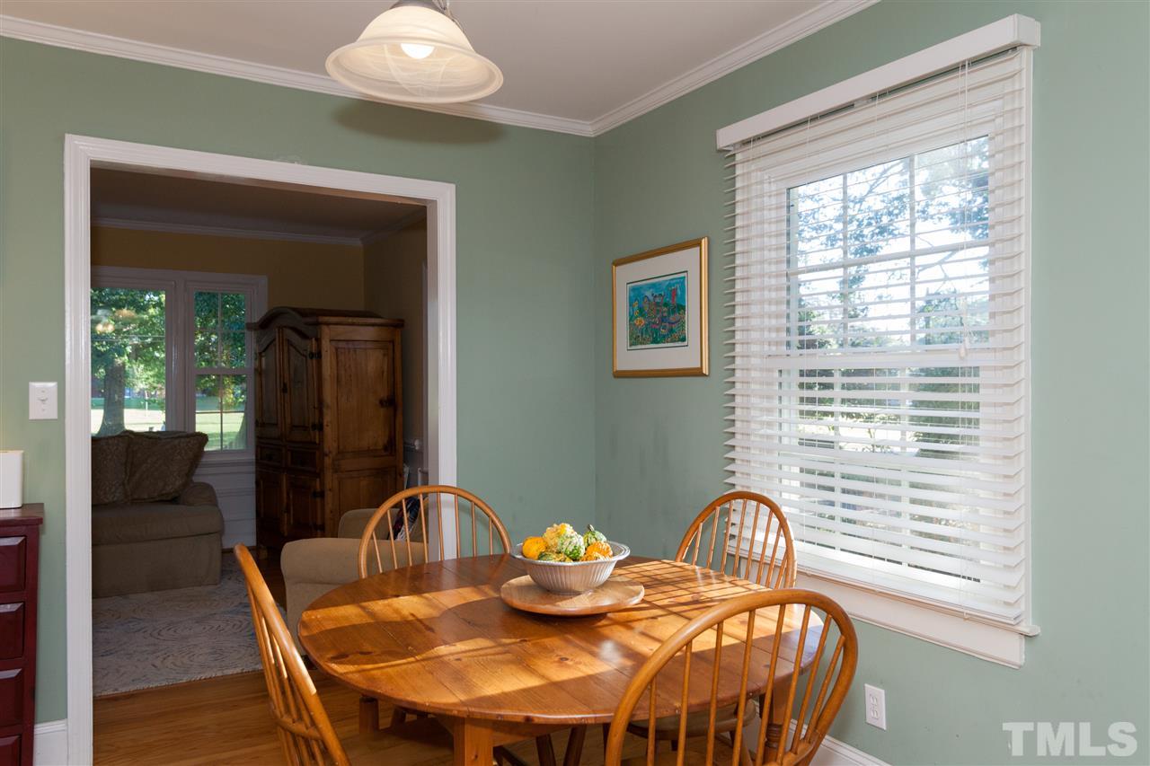 402 East Whitaker Mill Road Raleigh, NC 27608 - Photo 8 of 25