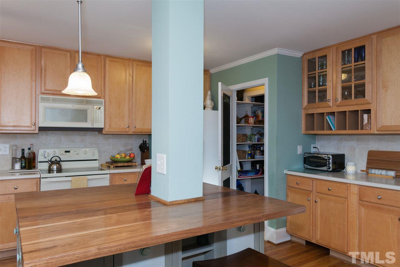 402 East Whitaker Mill Road Raleigh, NC 27608 - Photo 9 of 25