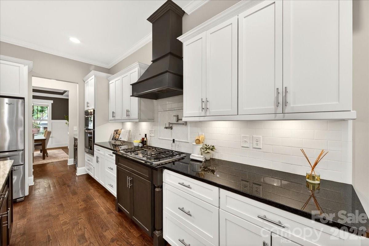 1624 Brook Road Charlotte, NC 28205 - Photo 21 of 48 Gallery Image 21
