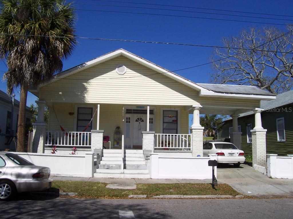 2127 West Beach Street Tampa, FL 33607 - Photo 1 of 1