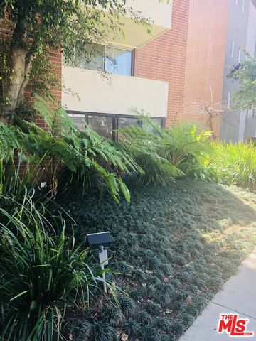 a car parked on the side of a street