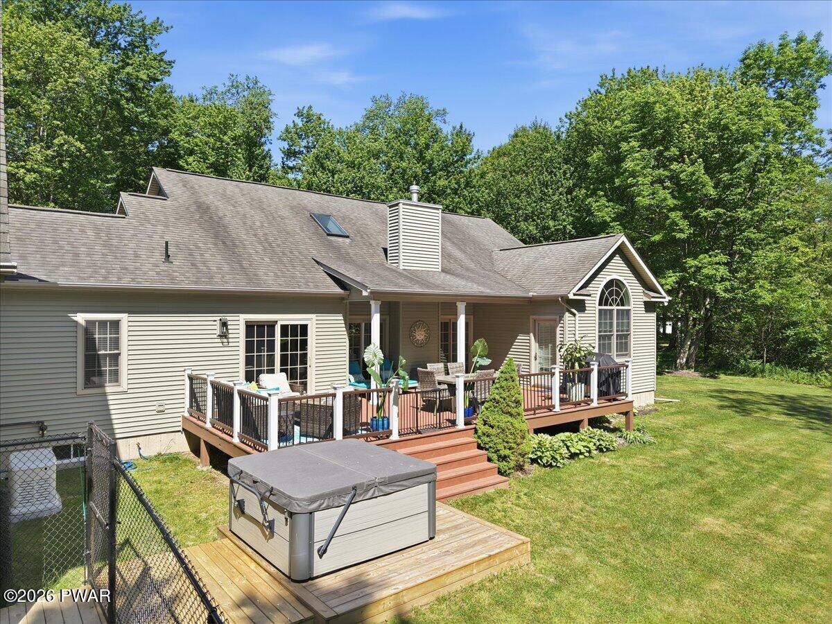 104 South Turnpike Road Newfoundland, PA 18445 - Photo 102 of 134 Gallery Image 102