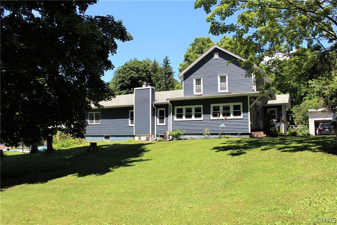 4636 Phillips Road Skaneateles, NY 13021 - Photo 1 of 1