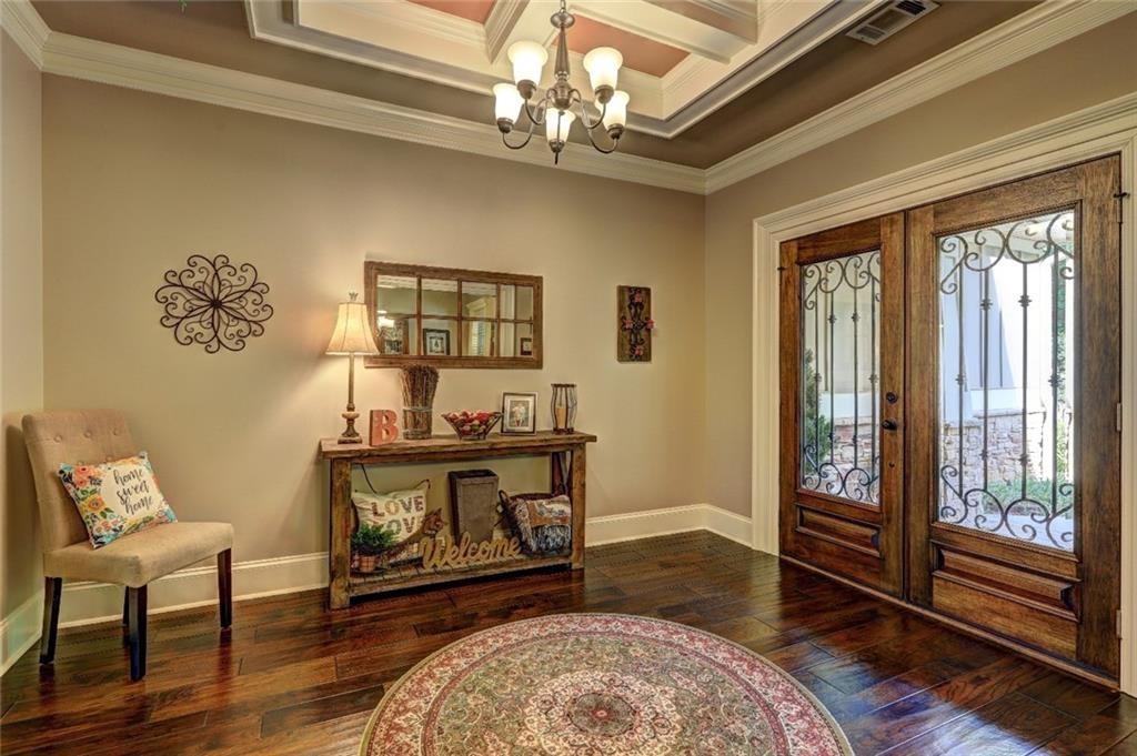 191 Colbert Road Dallas, GA 30132 - Photo 8 of 104