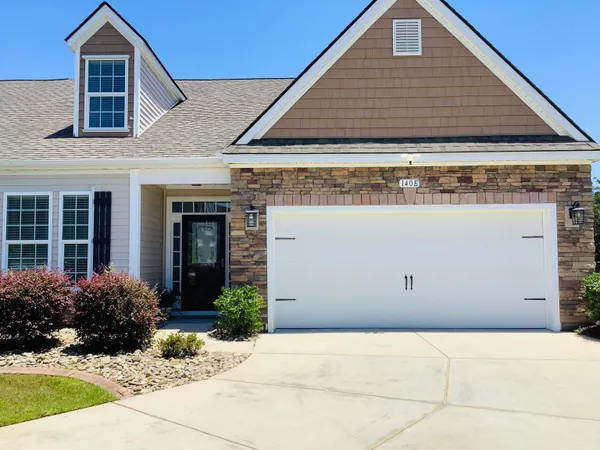 $420,000 | 140 Parmelee Drive, Unit E, Murrells Inlet, SC 29576