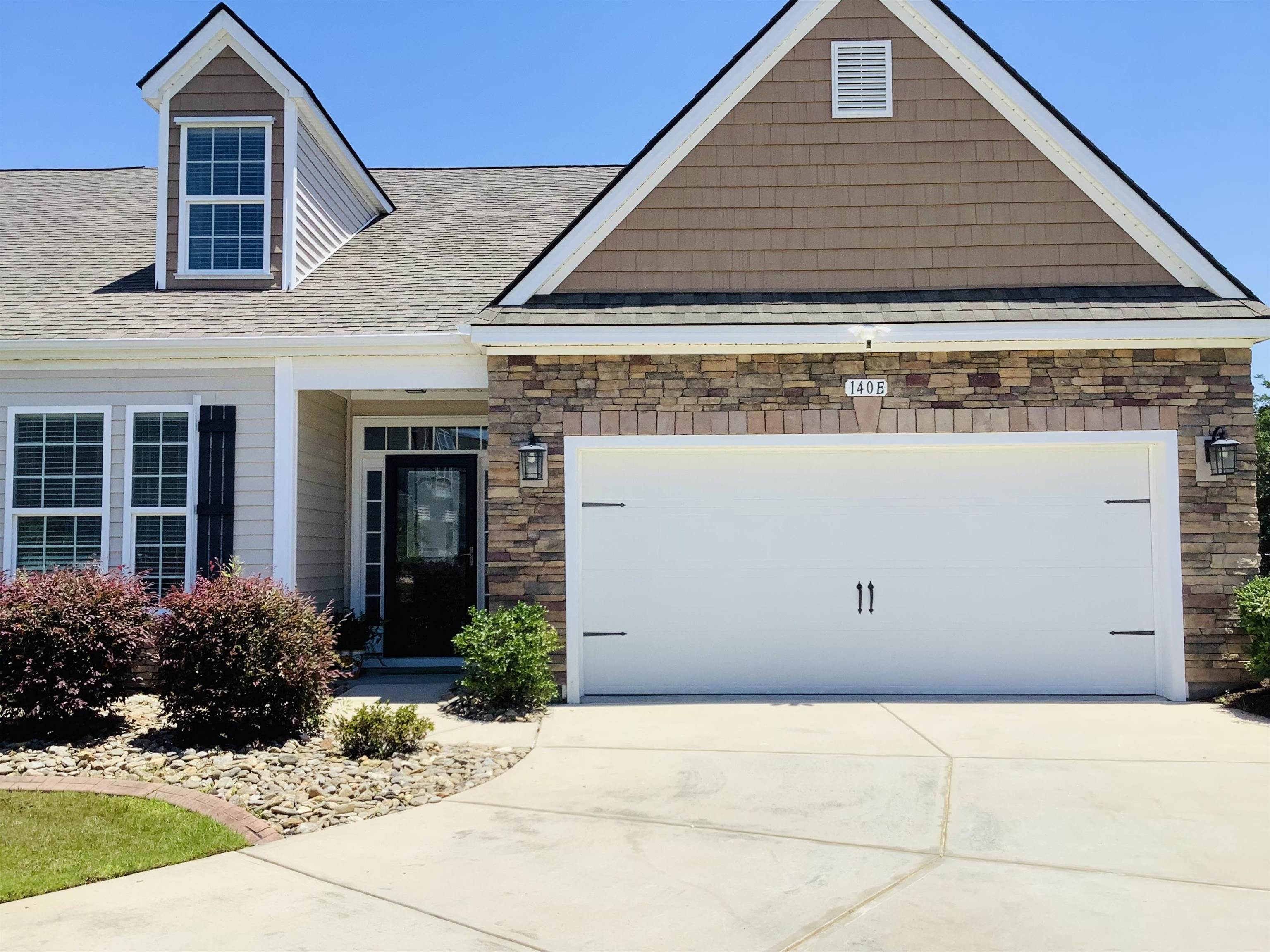 140 Parmelee Drive, Unit E Murrells Inlet, SC 29576 - Photo 1 of 57