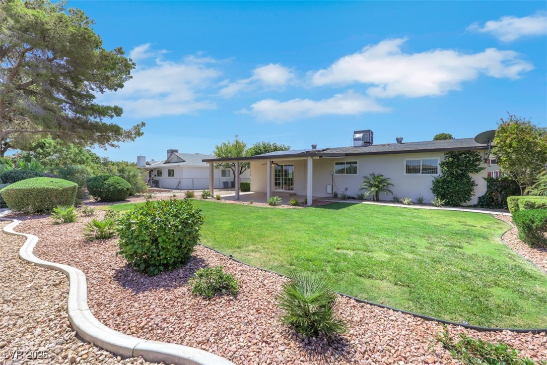 415 Emerald Circle Henderson, NV 89002 - Photo 58 of 65