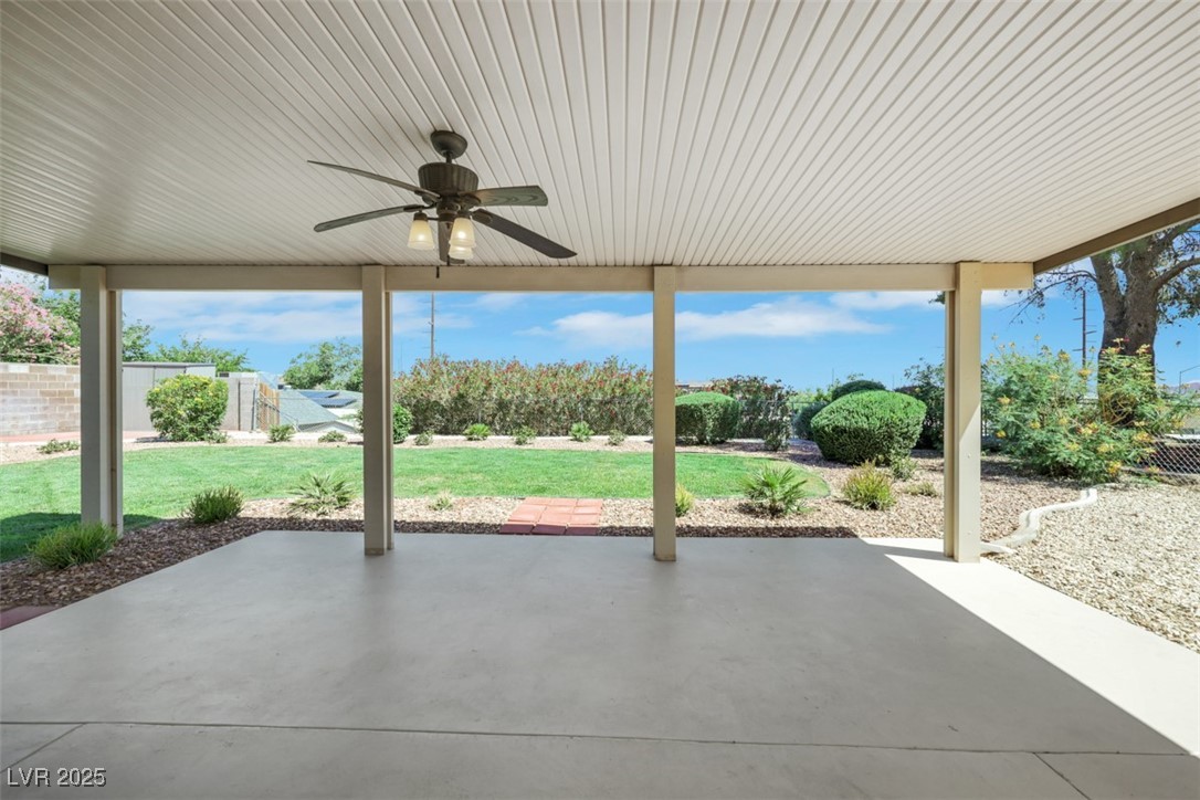 415 Emerald Circle Henderson, NV 89002 - Photo 59 of 65