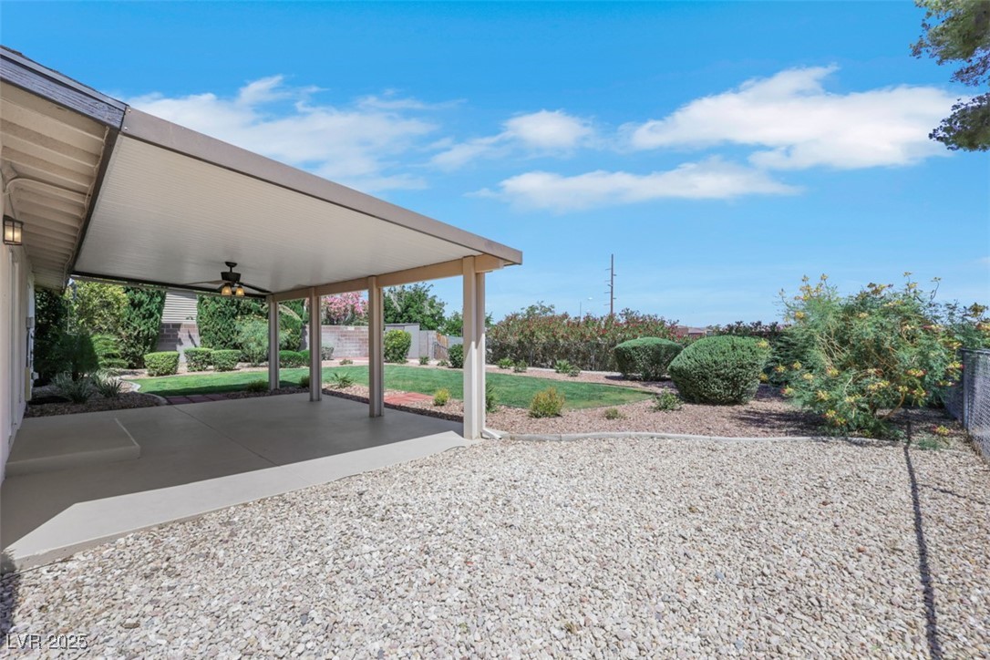 415 Emerald Circle Henderson, NV 89002 - Photo 61 of 65