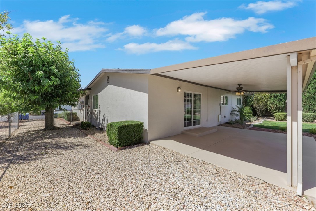 415 Emerald Circle Henderson, NV 89002 - Photo 63 of 65