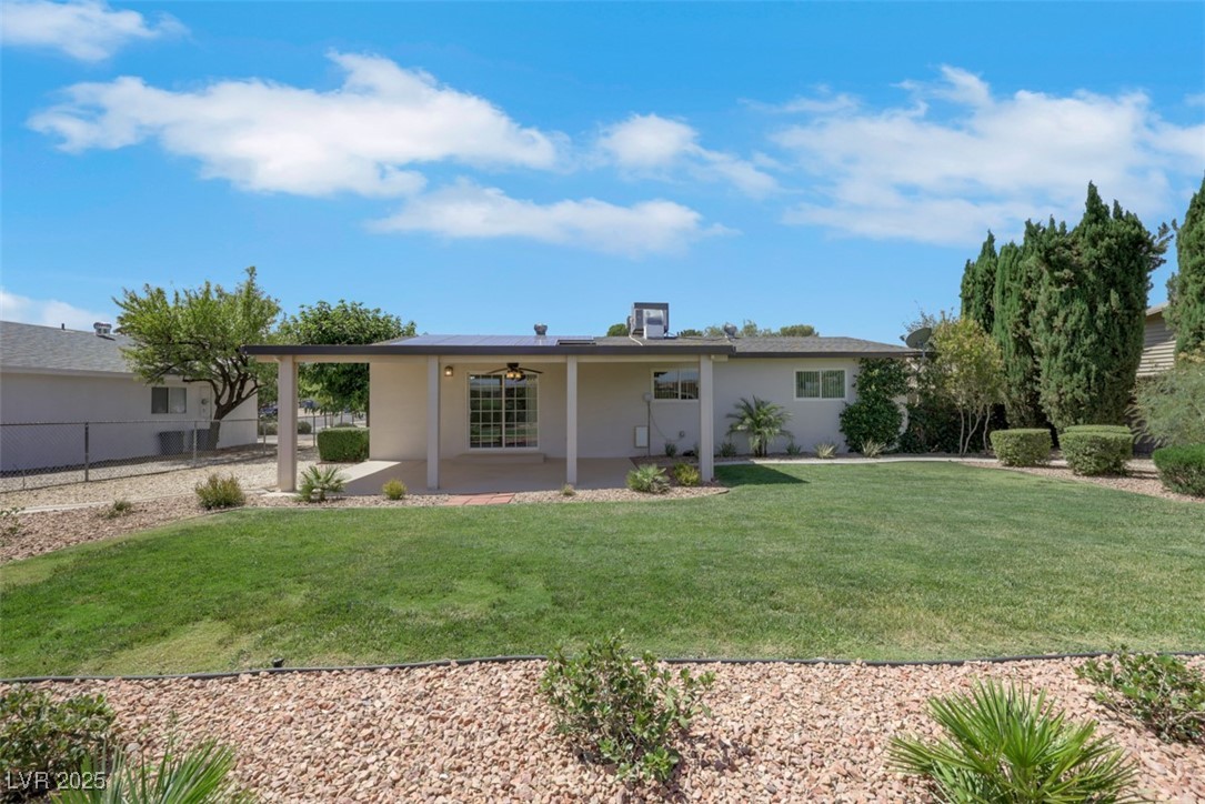 415 Emerald Circle Henderson, NV 89002 - Photo 64 of 65