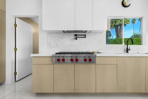 $3,250,000 | 2622 South Calle Palo Fierro, Palm Springs, CA 92264