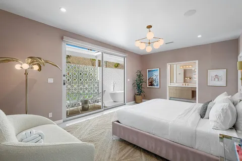 $3,250,000 | 2622 South Calle Palo Fierro, Palm Springs, CA 92264