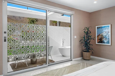 $3,250,000 | 2622 South Calle Palo Fierro, Palm Springs, CA 92264