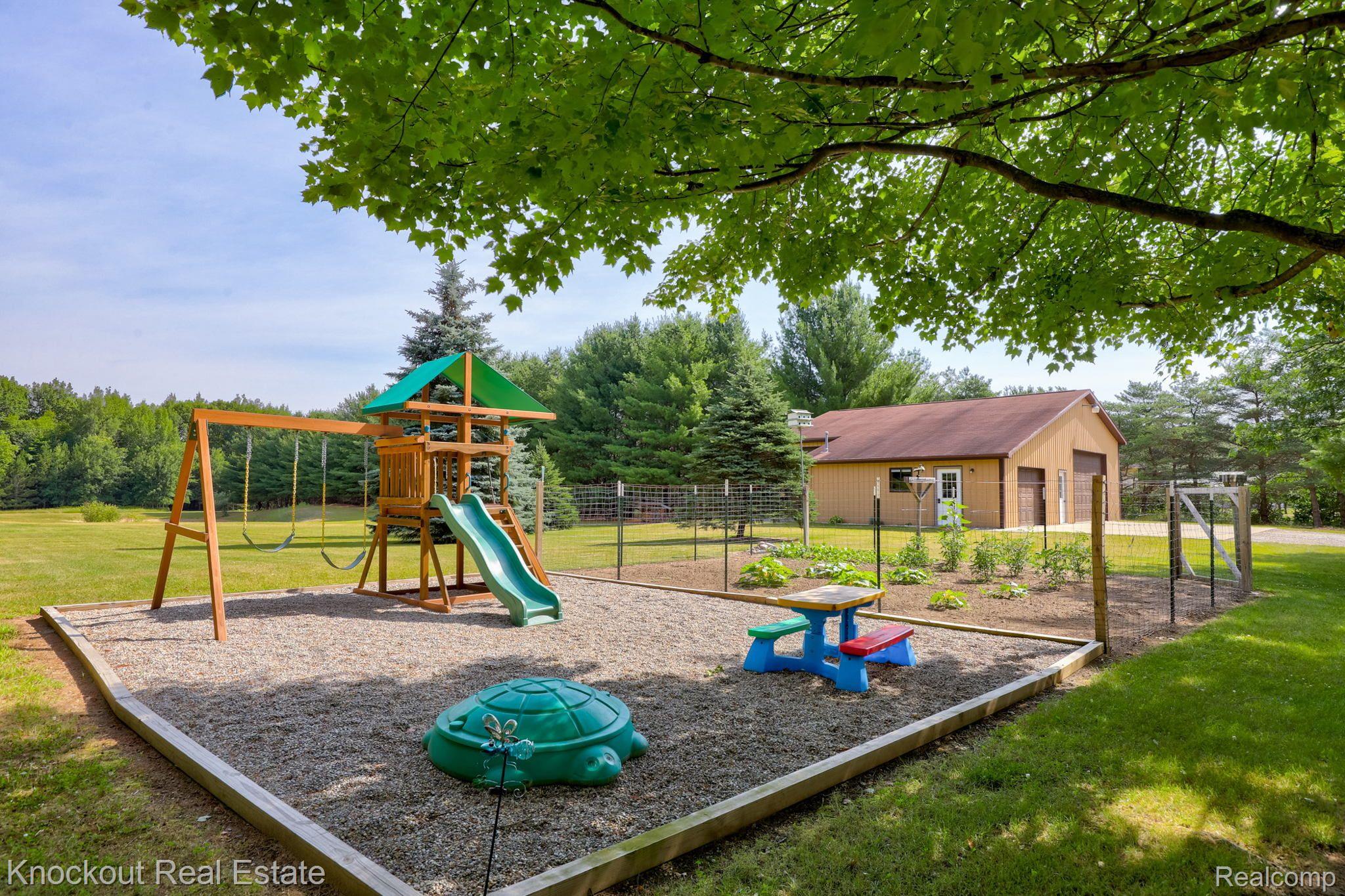 2315 East Bevens Road Caro, MI 48723 - Photo 52 of 97 Gallery Image 52