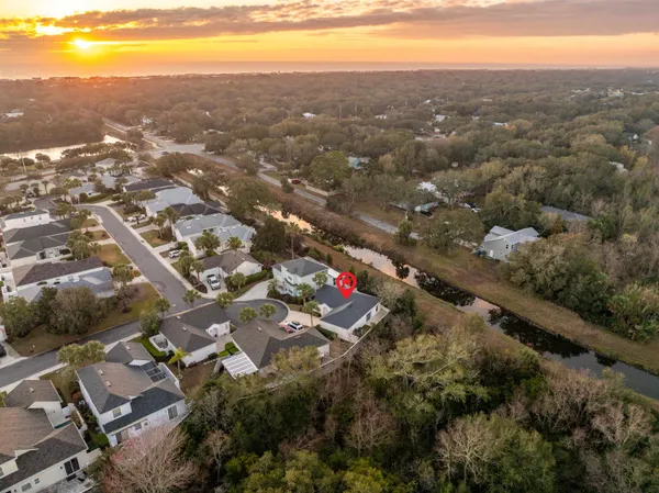 $320,000 | 508 Sugar Pine Court, St. Augustine, FL 32080