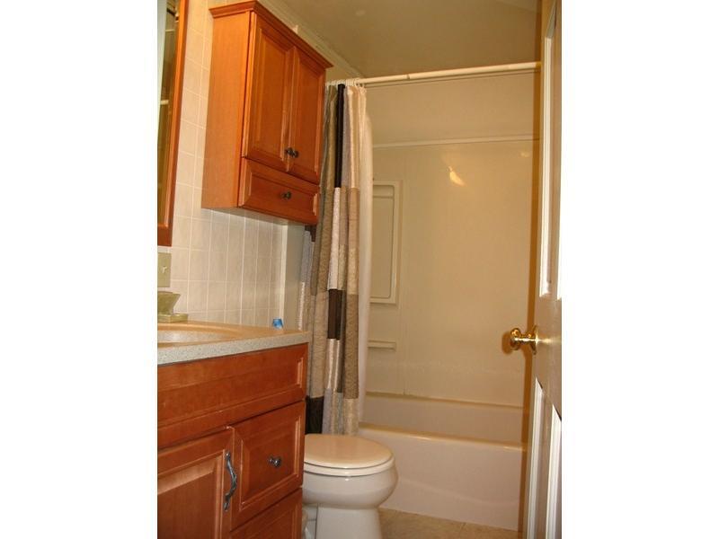 374 Stanhope Mill Road Lincoln, ME 04457 - Photo 9 of 34 Bathroom.