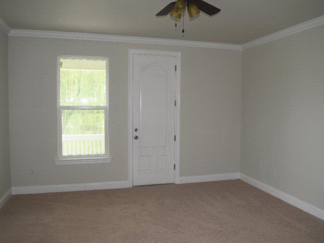 1012 Sunnybell Lane Foley, AL 36535 - Photo 8 of 25 Master Bedroom