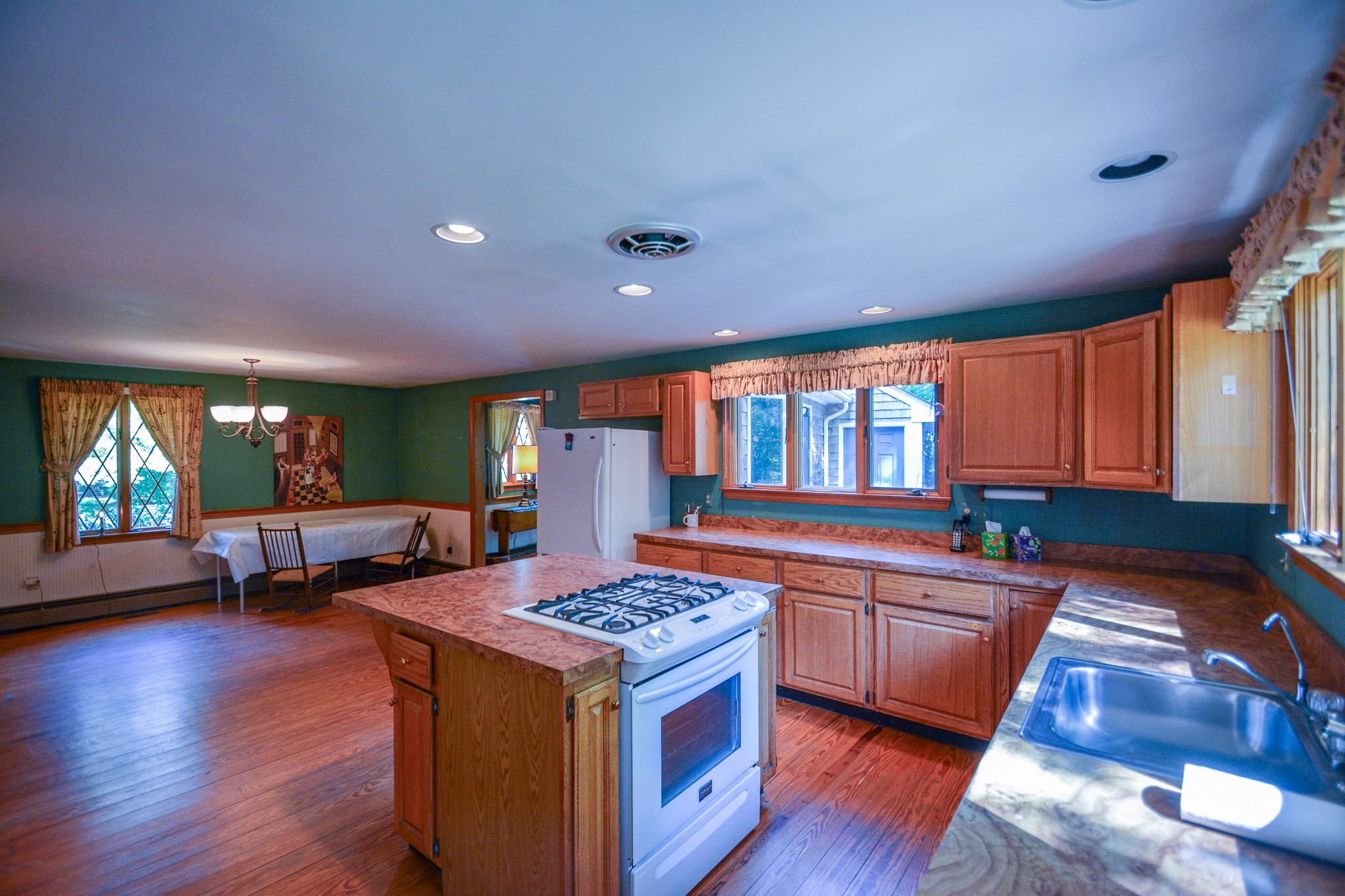 18 Town Landing Road Berkley, MA 02779 - Photo 29 of 42 Gallery Image 29