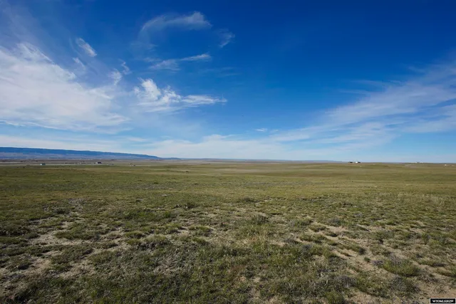 $85,000 | 589 Bb Brooks, Evansville, WY 82636