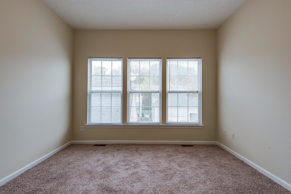 7831 Heaton Way Nashville, TN 37211 - Photo 13 of 35 an empty room with a window