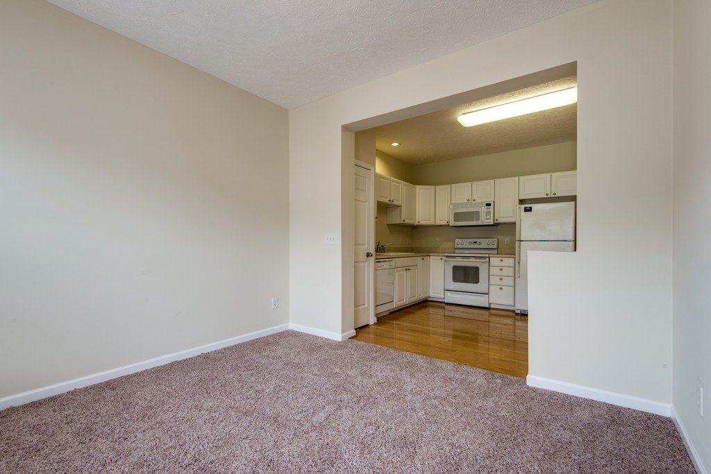 7831 Heaton Way Nashville, TN 37211 - Photo 14 of 35 a view of a kitchen with a sink and dishwasher cabinets