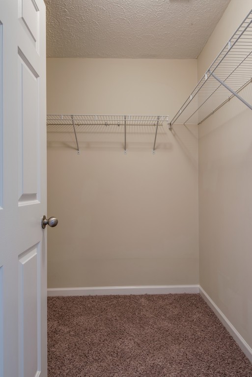 7831 Heaton Way Nashville, TN 37211 - Photo 22 of 35 a view of a room with racks on the wall