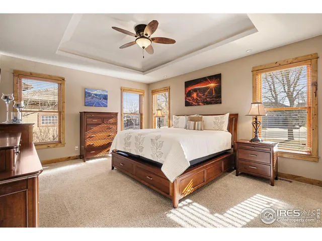 $919,900 | 910 Owl Grove Place, Loveland, CO 80537