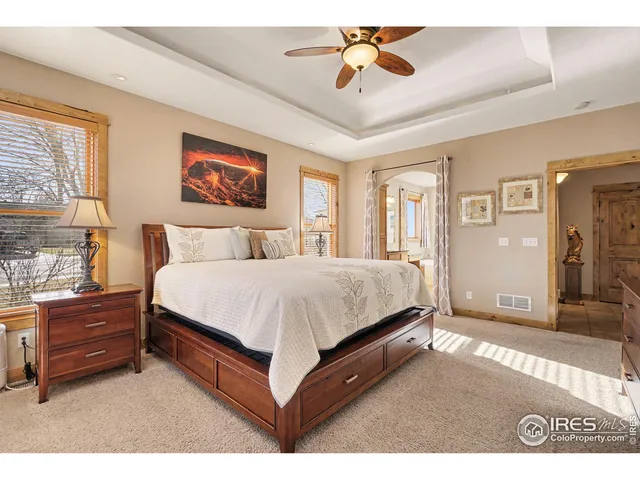 $919,900 | 910 Owl Grove Place, Loveland, CO 80537