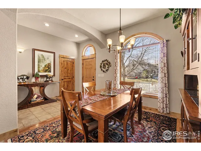 $919,900 | 910 Owl Grove Place, Loveland, CO 80537