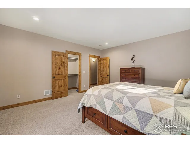 $919,900 | 910 Owl Grove Place, Loveland, CO 80537