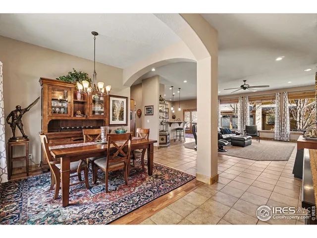 $919,900 | 910 Owl Grove Place, Loveland, CO 80537