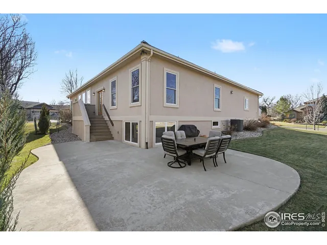 $919,900 | 910 Owl Grove Place, Loveland, CO 80537