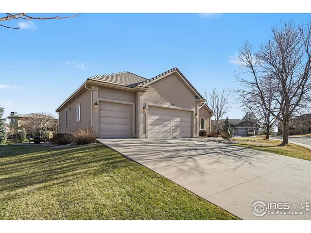 $919,900 | 910 Owl Grove Place, Loveland, CO 80537
