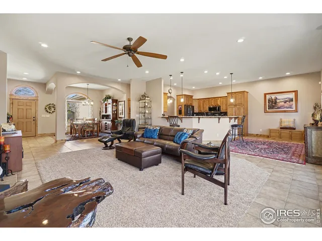 $919,900 | 910 Owl Grove Place, Loveland, CO 80537