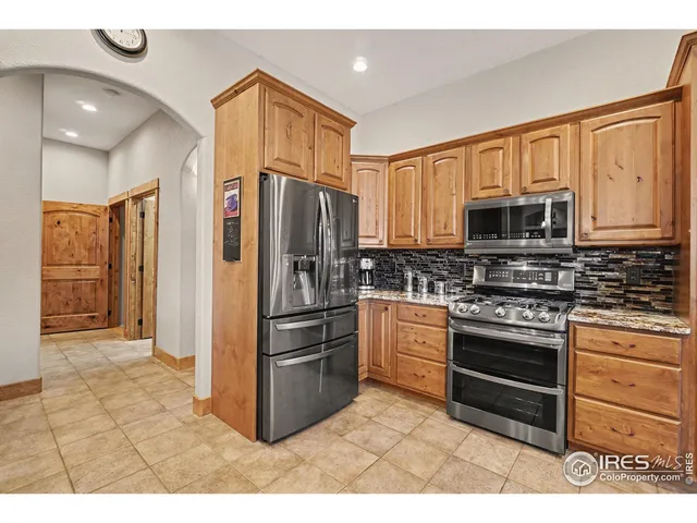 $919,900 | 910 Owl Grove Place, Loveland, CO 80537