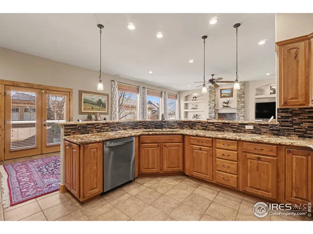 $919,900 | 910 Owl Grove Place, Loveland, CO 80537