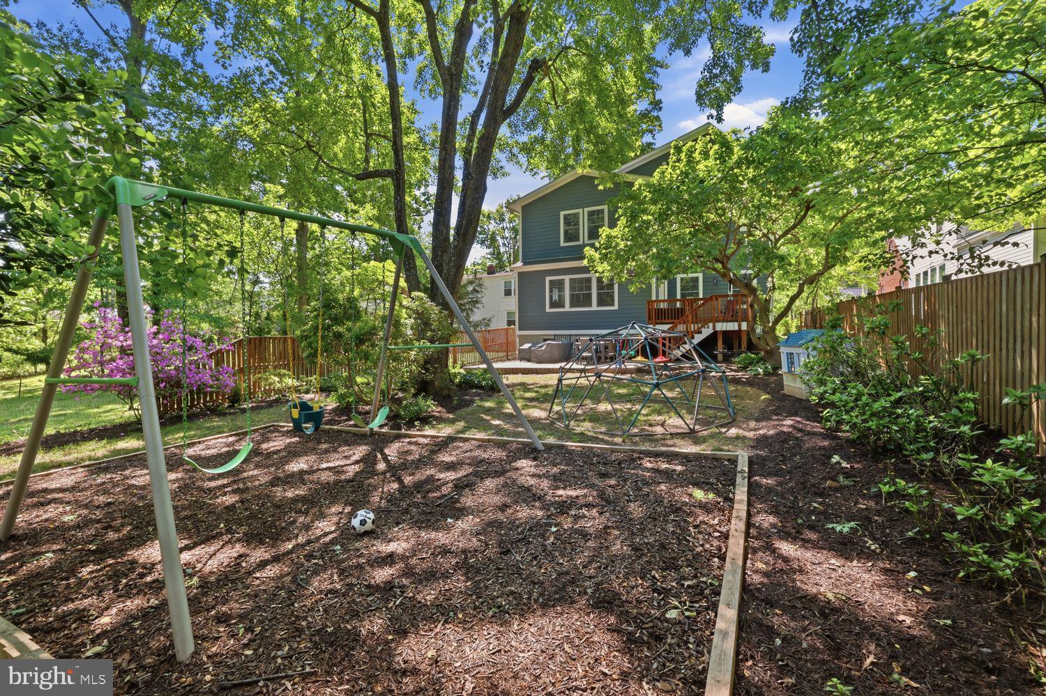 3105 Plyers Mill Road Kensington, MD 20895 - Photo 85 of 91