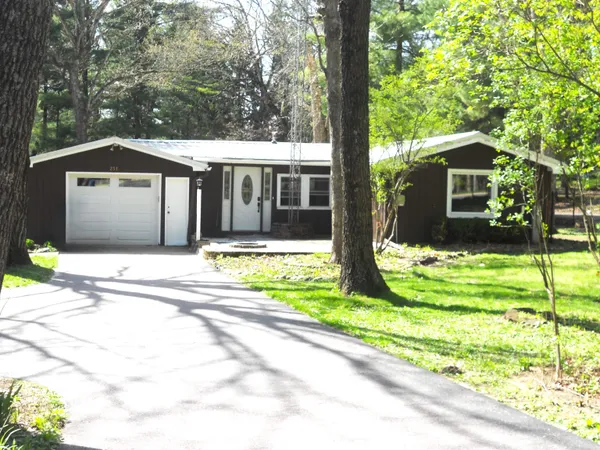 $135,000 | 251 Indian Mound Street, Oxford, WI 53952